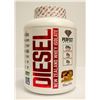 Image 1 : DIESEL NEW ZEALAND WHEY ISOLATE CHOCOLATE PEANUT