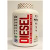 Image 1 : DIESEL NEW ZEALAND WHEY ISOLATE FRENCH VANILLA