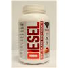 Image 1 : DIESEL NEW ZEALAND WHEY ISOLATE SALTED CARAMEL