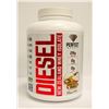 Image 1 : DIESEL NEW ZEALAND WHEY ISOLATE CHOCOLATE MONKEY