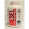 Image 1 : DIESEL NEW ZEALAND WHEY ISOLATE  COOKIES & CREAM