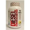 Image 1 : DIESEL NEW ZEALAND WHEY ISOLATE FRENCH VANILLA