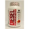 Image 1 : DIESEL NEW ZEALAND WHEY ISOLATE SALTED CARAMEL