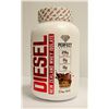 Image 1 : DIESEL NEW ZEALAND WHEY ISOLATE MILK CHOCOLATE