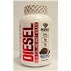 Image 1 : DIESEL NEW ZEALAND WHEY ISOLATE COOKIES & CREAM