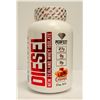 Image 1 : DIESEL NEW ZEALAND WHEY ISOLATE SALTED CARAMEL