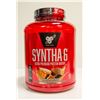 Image 1 : FINISH FIRST SYNTHA-6 ULTRA PREMIUM PROTEIN MATRIX