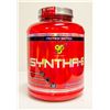 Image 1 : FINISH FIRST SYNTHA-6 PROTEIN MATRIX STRAWBERRY