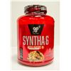 Image 1 : FINISH FIRST SYNTHA-6 COLD STONE CREAMERY PROTEIN