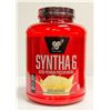 Image 1 : FINISH FIRST SYNTHA-6 ULTRA PREMIUM PROTEIN MATRIX