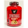 Image 1 : FINISH FIRST SYNTHA-6 COLD STONE CREAMERY PROTEIN