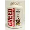 Image 1 : CREED WHEY PROTEIN ISOLATE TRIPLE RICH CHOCOLATE
