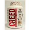 Image 1 : CREED WHEY PROTEIN ISOLATE ICED MOCHACCINO