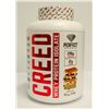 Image 1 : CREED WHEY PROTEIN ISOLATE S'MORES SENSATION