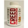 Image 1 : CREED WHEY PROTEIN ISOLATE S'MORES SENSATION