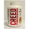 Image 1 : CREED WHEY PROTEIN ISOLATE S'MORES SENSATION