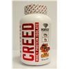 Image 1 : CREED WHEY PROTEIN ISOLATE COCOA CARAMEL