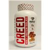 Image 1 : CREED WHEY PROTEIN ISOLATE COCOA CARAMEL