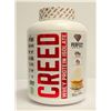 Image 1 : CREED WHEY PROTEIN ISOLATE VANILLA CUPCAKE