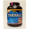 Image 1 : GOLD SERIES ISOGOLD PREMIUM WHEY PROTEIN ICED