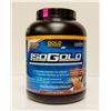Image 1 : GOLD SERIES ISOGOLD PREMIUM WHEY PROTEIN ICED