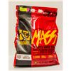 Image 1 : MUTANT MUSCLE MASS GAINER COCONUT CREAM FLAVOUR