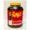 Image 1 : MUTANT ISO SURGE GOURMET WHEY PROTEIN ISOLATE