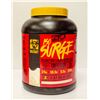 Image 1 : MUTANT ISO SURGE GOURMET WHEY PROTEIN ISOLATE