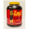 Image 1 : MUTANT ISO SURGE GOURMET WHEY PROTEIN ISOLATE