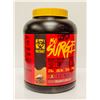 Image 1 : MUTANT ISO SURGE GOURMET WHEY PROTEIN ISOLATE