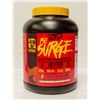 Image 1 : MUTANT ISO SURGE GOURMET WHEY PROTEIN ISOLATE