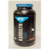 Image 1 : EFX KARBOLYN FUEL DIETARY SUPPLEMENT CHERRY