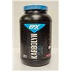 Image 1 : EFX KARBOLYN FUEL DIETARY SUPPLEMENT STRAWBERRY