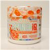 Image 1 : BEYOND AMINO-IQ 3:1:1 BCAA+COGNITIVE ENHANCING
