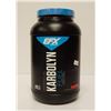 Image 1 : EFX KARBOLYN FUEL DIETARY SUPPLEMENT FRUIT PUNCH