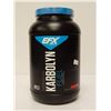 Image 1 : EFX KARBOLYN FUEL DIETARY SUPPLEMENT FRUIT PUNCH