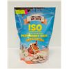 Image 1 : YUMMY SPORTS ISO 100% WHEY PROTEIN ISOLATE