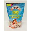 Image 1 : YUMMY SPORTS ISO 100% WHEY PROTEIN ISOLATE