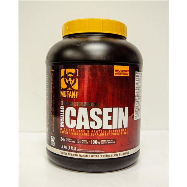 MUTANT CORE SERIES MICELLAR CASEIN PROTEIN