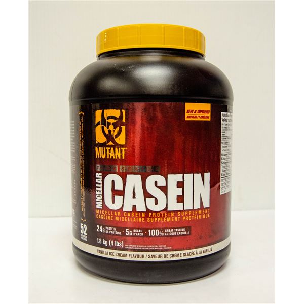 MUTANT CORE SERIES MICELLAR CASEIN PROTEIN