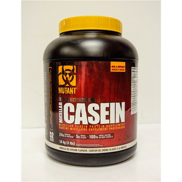 MUTANT CORE SERIES MICELLAR CASEIN PROTEIN