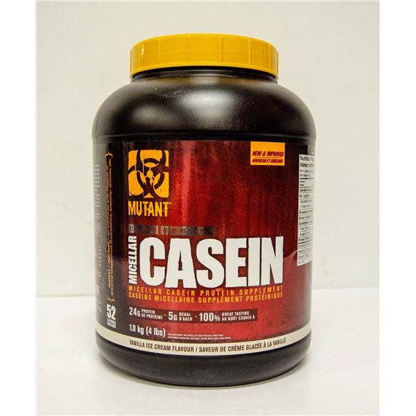 MUTANT CORE SERIES MICELLAR CASEIN PROTEIN