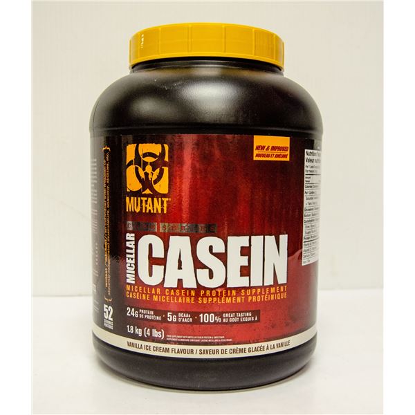 MUTANT CORE SERIES MICELLAR CASEIN PROTEIN