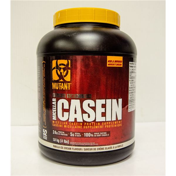 MUTANT CORE SERIES MICELLAR CASEIN PROTEIN