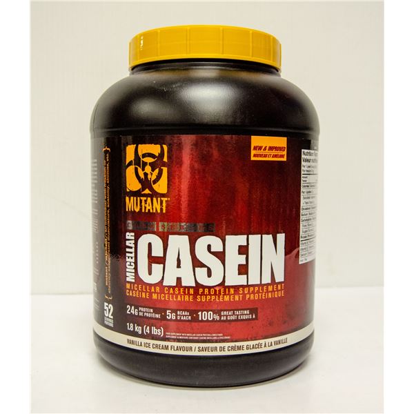 MUTANT CORE SERIES MICELLAR CASEIN PROTEIN
