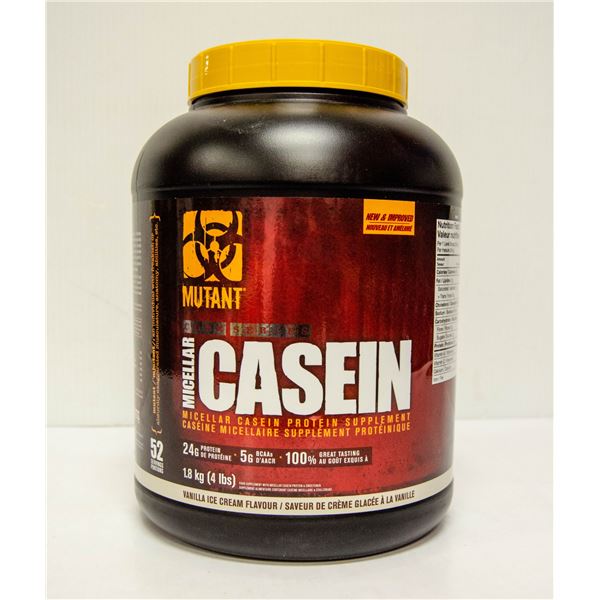 MUTANT CORE SERIES MICELLAR CASEIN PROTEIN