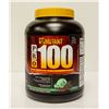 Image 1 : MUTANT PRO 100 GOURMET WHEY PROTEIN SHAKE MINT