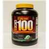 Image 1 : MUTANT PRO 100 GOURMET WHEY PROTEIN SHAKE MINT