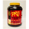 Image 1 : MUTANT PRO TRIPLE WHEY PROTEIN BLEND BANANA CREAM