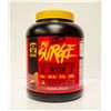 Image 1 : MUTANT ISO SURGE GOURMET WHEY PROTEIN ISOLATE